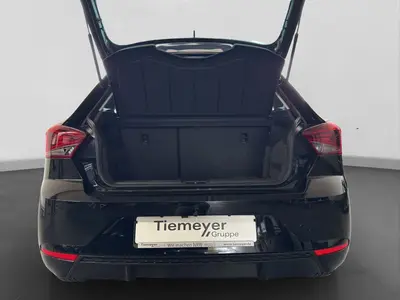 Seat Ibiza – Foto 17