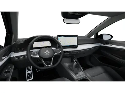 Volkswagen Golf Variant – Foto 9