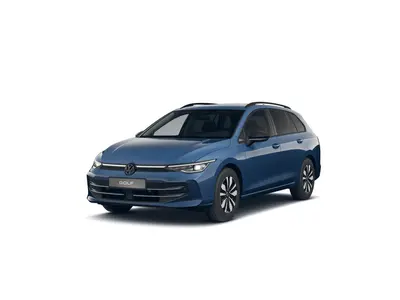 Volkswagen Golf Variant – Foto 2