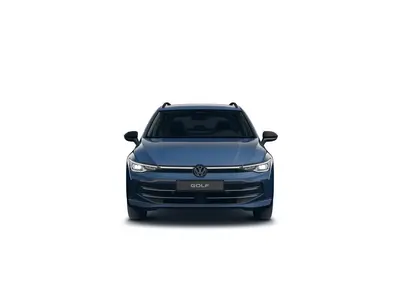 Volkswagen Golf Variant – Foto 3