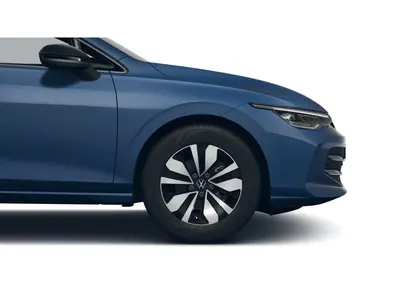 Volkswagen Golf Variant – Foto 4