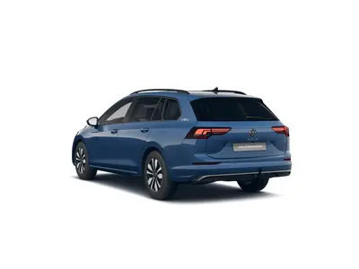 Volkswagen Golf Variant – Foto 5