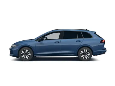 Volkswagen Golf Variant – Foto 6