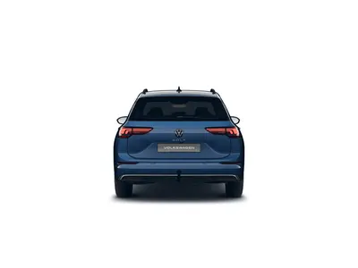 Volkswagen Golf Variant – Foto 7
