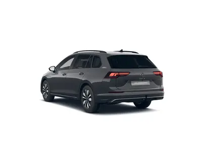 Volkswagen Golf Variant – Foto 5