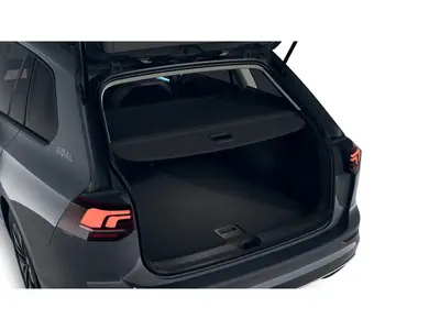 Volkswagen Golf Variant – Foto 8