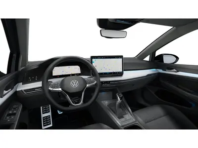 Volkswagen Golf Variant – Foto 9