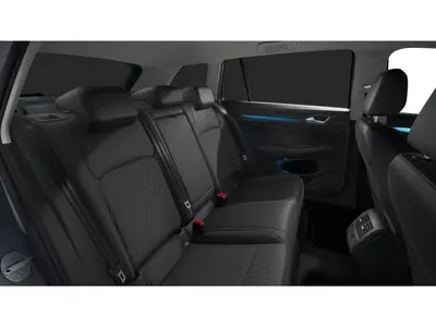 Volkswagen Golf Variant – Foto 11