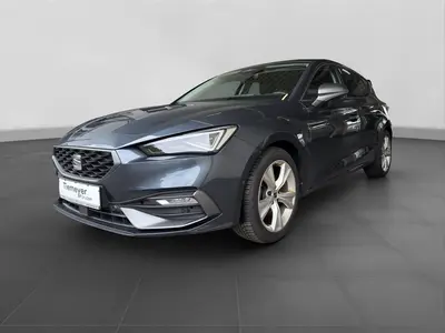 Seat Leon – Foto 2