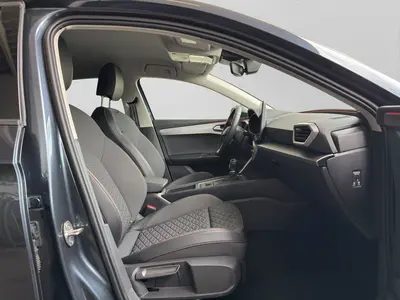 Seat Leon – Foto 4
