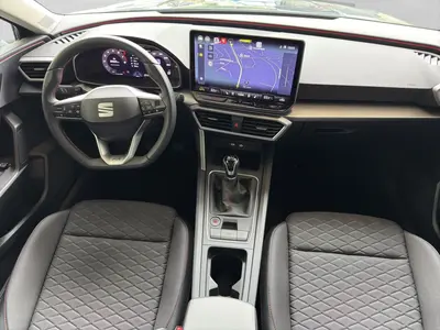 Seat Leon – Foto 5