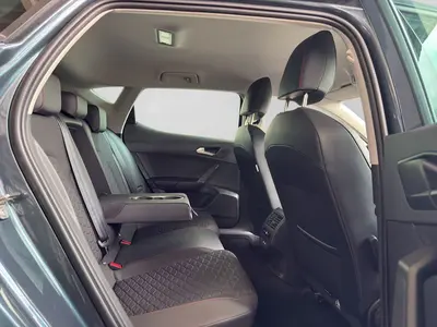 Seat Leon – Foto 6