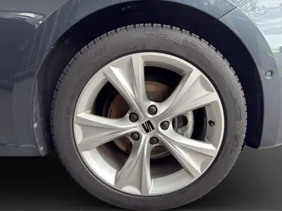 Seat Leon – Foto 7