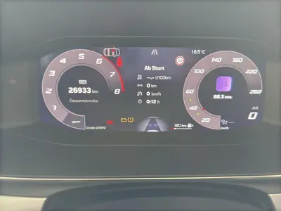 Seat Leon – Foto 10