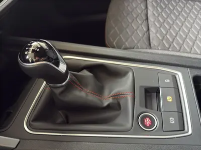 Seat Leon – Foto 11
