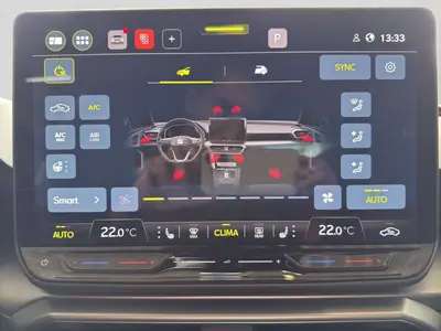 Seat Leon – Foto 13