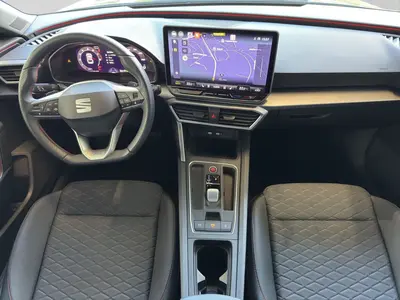 Seat Leon – Foto 5