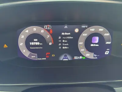 Seat Leon – Foto 10
