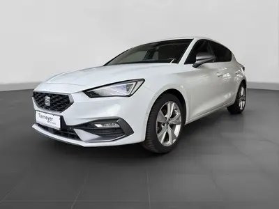 Seat Leon – Foto 2