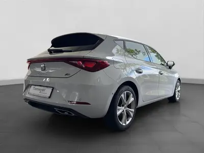 Seat Leon – Foto 3