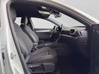 Seat Leon – Foto 4