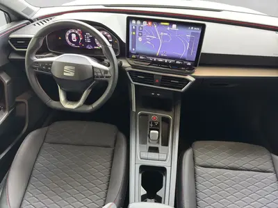 Seat Leon – Foto 5