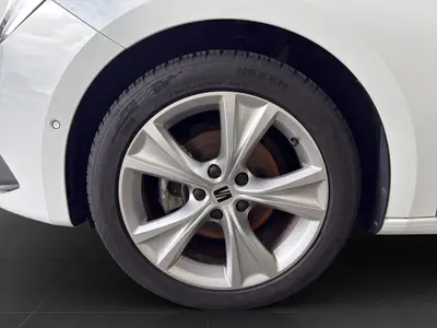 Seat Leon – Foto 7