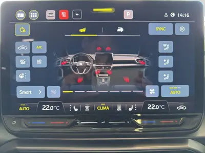 Seat Leon – Foto 14