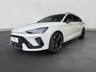 Cupra Leon – Foto 2