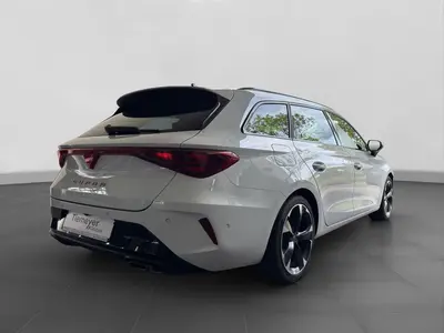 Cupra Leon – Foto 3