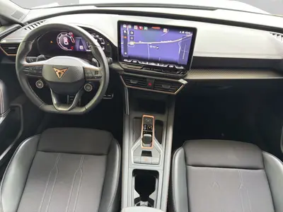 Cupra Leon – Foto 5