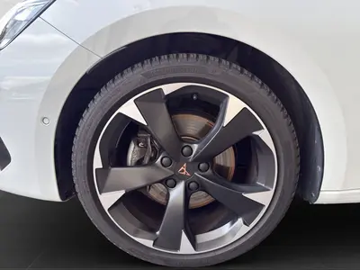 Cupra Leon – Foto 7