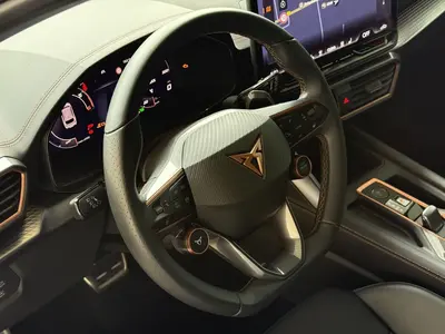 Cupra Leon – Foto 9