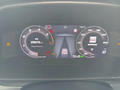 Cupra Leon – Foto 10