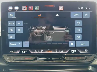 Cupra Leon – Foto 13