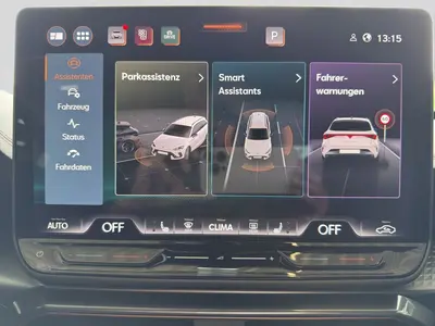 Cupra Leon – Foto 15