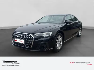 Audi A8 – Foto 1