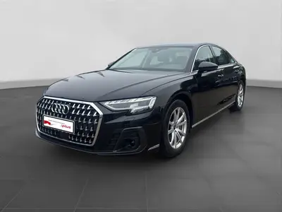 Audi A8 – Foto 2
