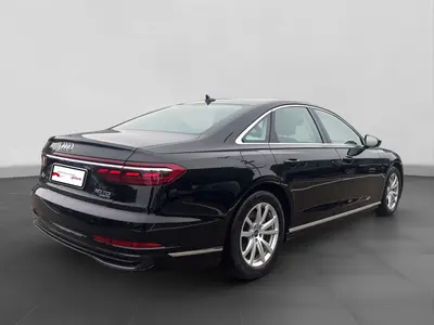 Audi A8 – Foto 3