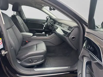 Audi A8 – Foto 4