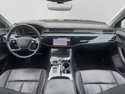 Audi A8 – Foto 5
