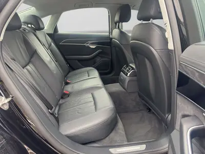 Audi A8 – Foto 6