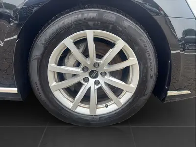 Audi A8 – Foto 7