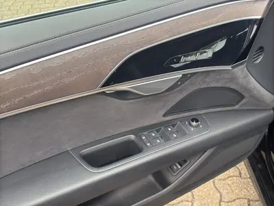 Audi A8 – Foto 8