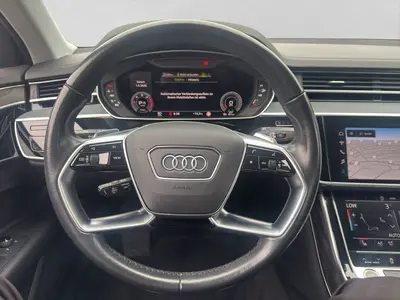 Audi A8 – Foto 9