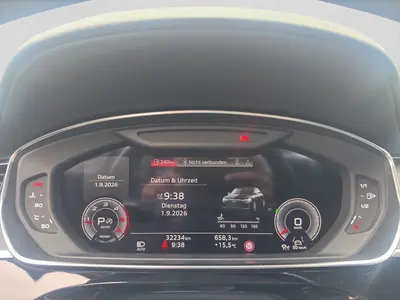 Audi A8 – Foto 10