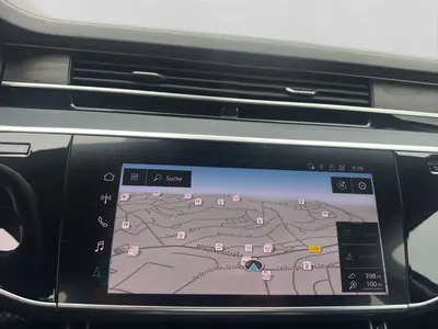 Audi A8 – Foto 12