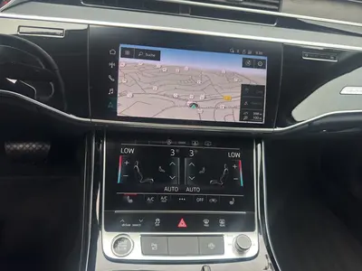 Audi A8 – Foto 13