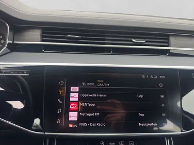 Audi A8 – Foto 14