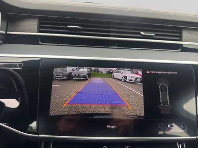 Audi A8 – Foto 15